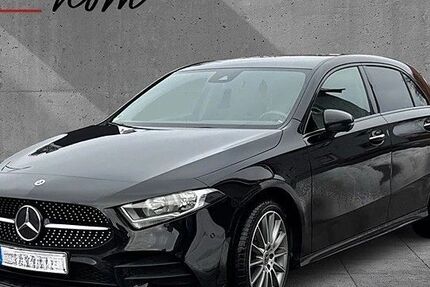 Mercedes-Benz A 250 79.989 km 24.490 &euro; Isernhagen 30916