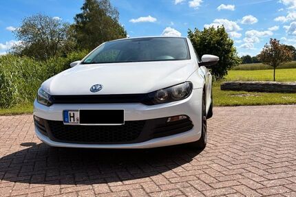 VW Scirocco 162.700 km 5.900 &euro; Garbsen 30827