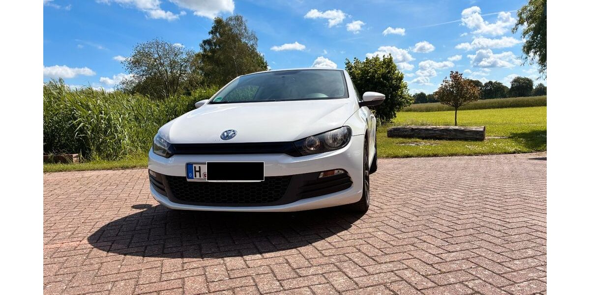 VW Scirocco 162.700 km 5.900 &euro; Garbsen 30827