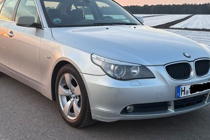 BMW 520 148.000 km 5.499 &euro; Wunstorf 31515