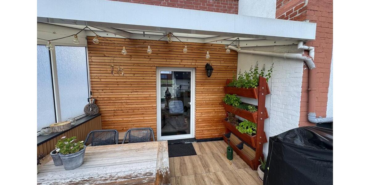 Etagenwohnung Seelze - 4 Zimmer, 122 m&sup2;, 360.000&euro; | Angebot:27452453