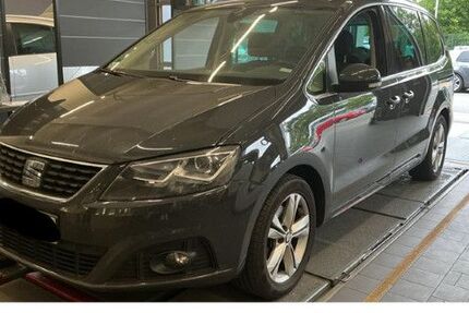 Seat Alhambra 149.958 km 21.950 &euro; Hannover 30655