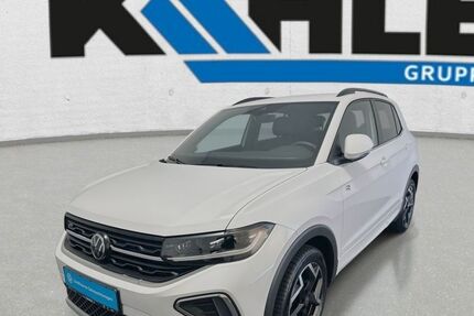 VW T-Cross 6.532 km 27.690 &euro; Stadthagen 31655