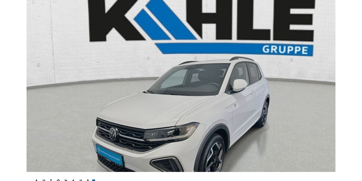VW T-Cross 6.532 km 27.690 &euro; Stadthagen 31655