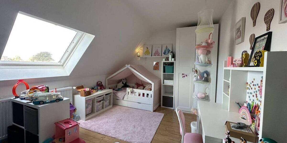 Reihenmittelhaus Wunstorf / Steinhude Steinhude - 5 Zimmer, 106 m&sup2;, 349.900&euro; | Angebot:25669430