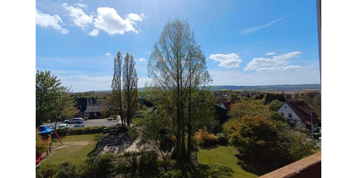 Etagenwohnung Bad Münder am Deister - 2 Zimmer, 56 m&sup2;, 490&euro; | Angebot:26414996