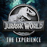 Jurassic World: The Experience - Flexticket Juli