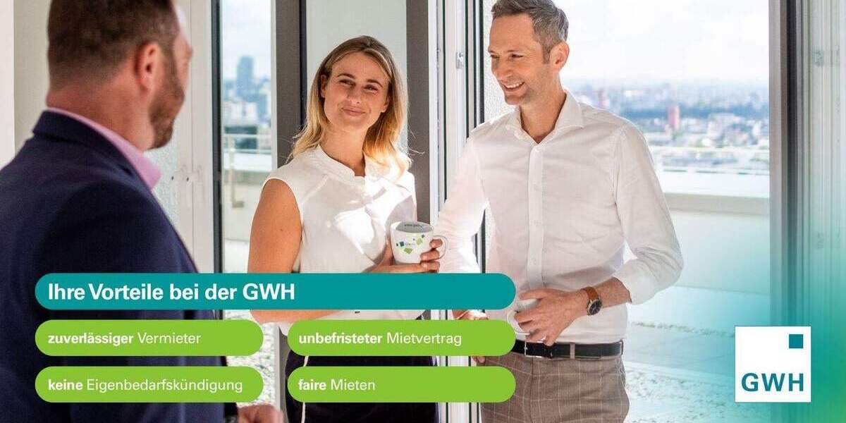 Terrassenwohnung Hannover Bemerode - 4 Zimmer, 117 m&sup2;, 1.645&euro; | Angebot:25777442