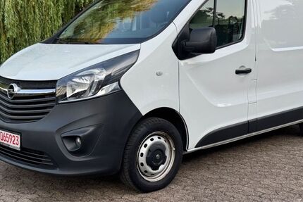 Opel Vivaro 116.151 km 11.490 &euro; Langenhagen 30855