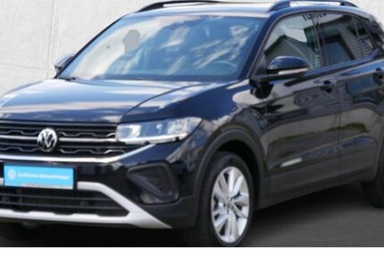 VW T-Cross 24.798 km 22.480 &euro; Lehrte 31275