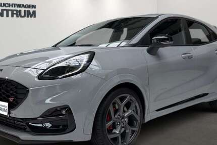 Ford Puma 6.861 km 24.580 &euro; Laatzen 30880