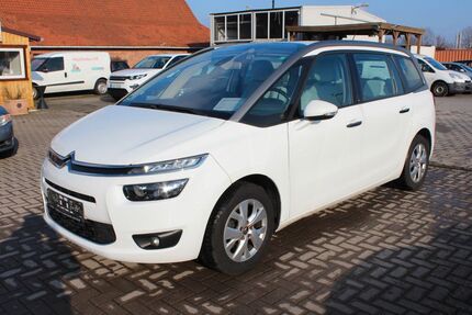 Citroen Grand C4 Picasso / SpaceTourer 241.175 km 5.250 &euro; Neustadt am Rübenberge 31535