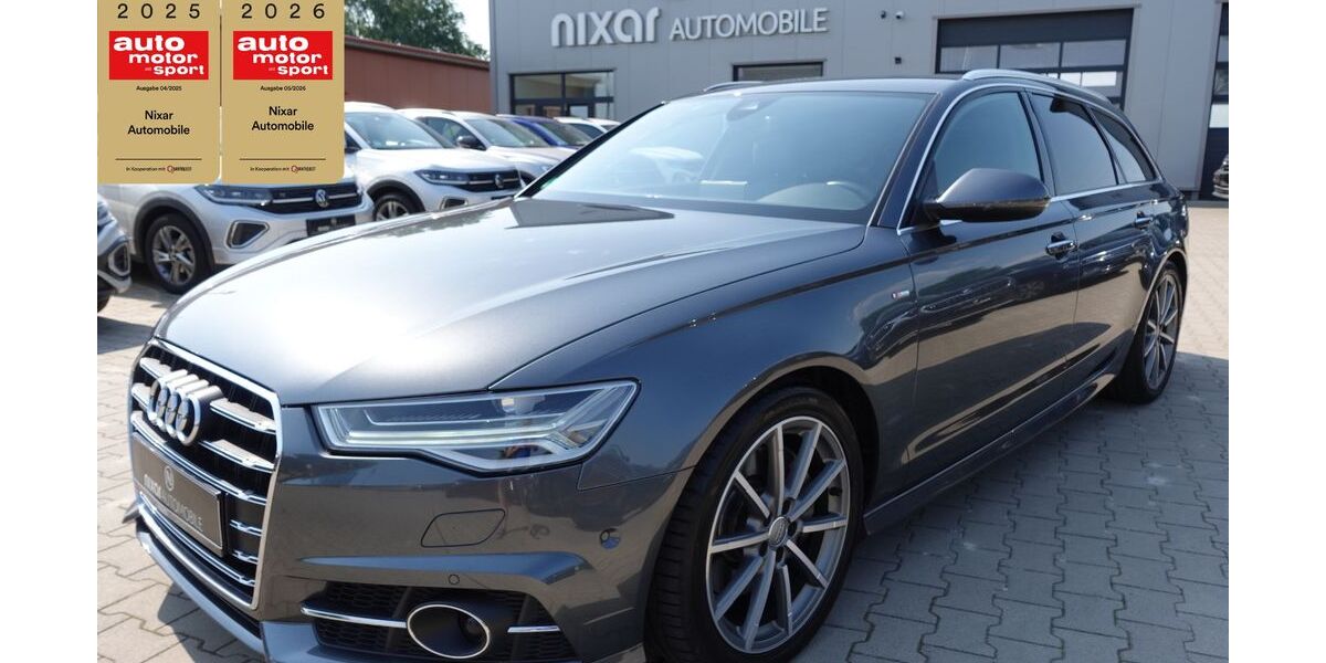 Audi A6 99.800 km 27.280 &euro; Seelze 30926