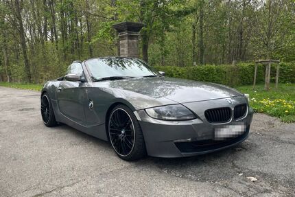 BMW Z4 89.000 km 13.850 &euro; Barsinghausen 30890