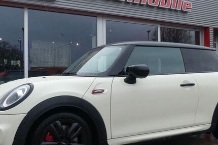 Mini John Cooper Works 60.000 km 23.480 &euro; Langenhagen 30855