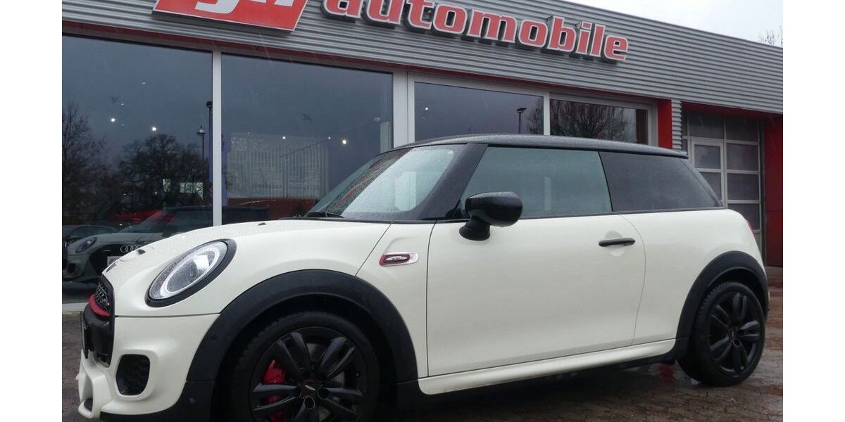 Mini John Cooper Works 60.000 km 23.480 &euro; Langenhagen 30855
