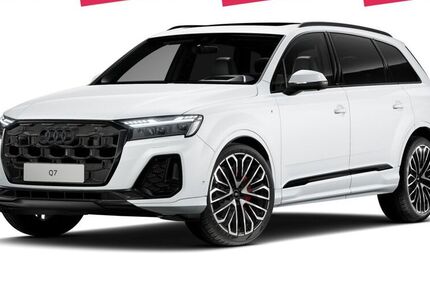Audi Q7 22.633 km 77.990 &euro; Hannover 30179