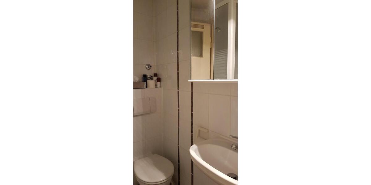 Hochparterre Hannover Vahrenwald-List - 1 Zimmer, 30 m&sup2;, 450&euro; | Angebot:25925791