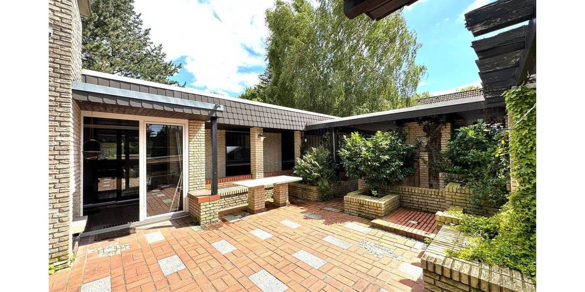 Bungalow Bad Nenndorf - 5 Zimmer, 168 m&sup2;, 349.000&euro; | Angebot:25705855