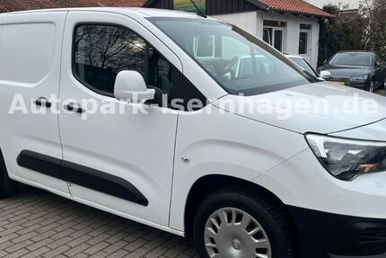 Opel Combo 73.000 km 7.799 &euro; Isernhagen 30916