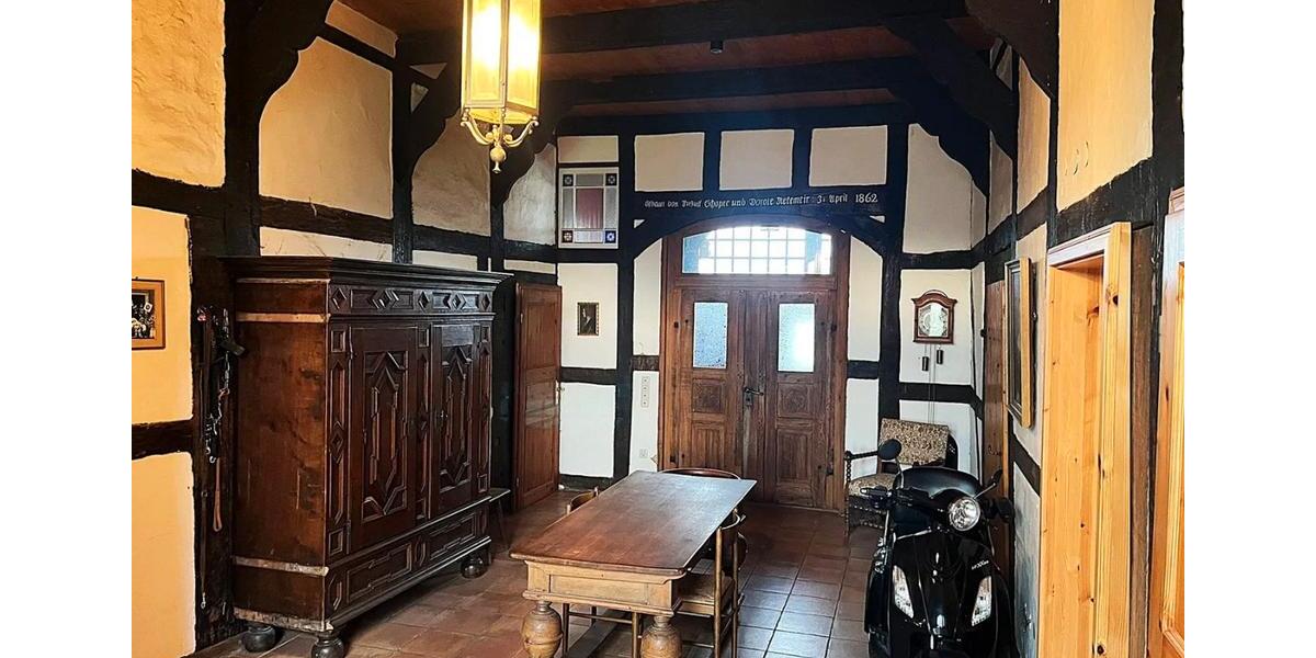 Einfamilienhaus Sachsenhagen - 5 Zimmer, 119.000&euro; | Angebot:21327348