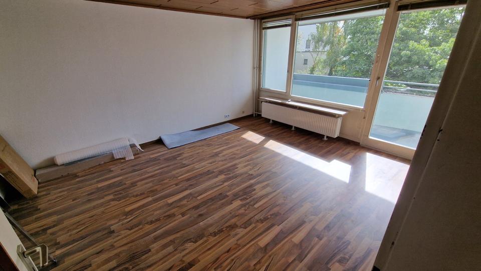 Etagenwohnung Hannover Bothfeld-Vahrenheide - 4 Zimmer, 95 m&sup2;, 250.000&euro; | Angebot:25145552