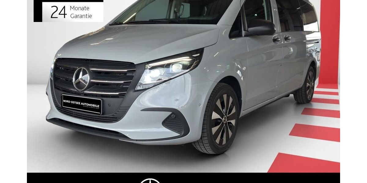 Mercedes-Benz Vito 51.453 km 49.190 &euro; Garbsen 30827