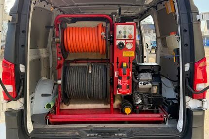 Mercedes-Benz Vito 156.998 km 28.450 &euro; Hannover 30419