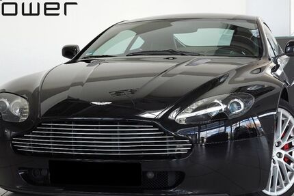 Aston Martin V8 Vantage 117.000 km 49.990 &euro; Garbsen 30823