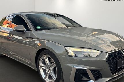 Audi A5 48.500 km 28.990 &euro; Langenhagen 30853
