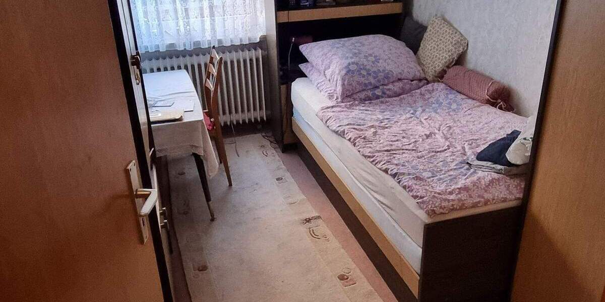 Doppelhaushälfte Garbsen Osterwald U. E. - 5 Zimmer, 124 m&sup2;, 290.000&euro; | Angebot:25695076