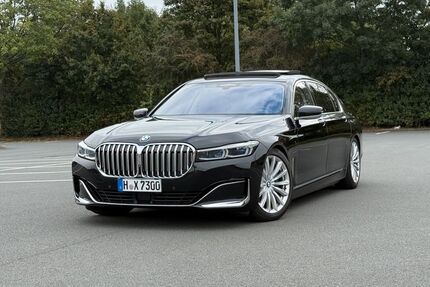 BMW 730 200.000 km 40.990 &euro; Burgwedel 30938