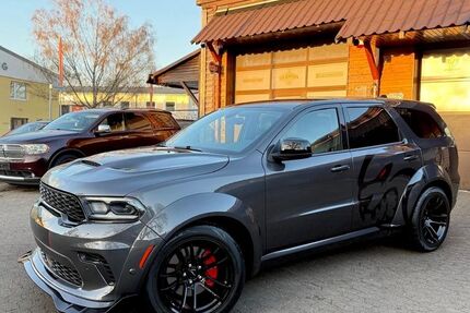 Dodge Durango 26.900 km 53.900 &euro; Isernhagen 30916