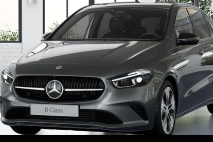 Mercedes-Benz B 200 10.236 km 33.990 &euro; Hannover 30655