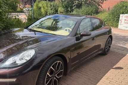 Porsche Panamera 122.000 km 26.900 &euro; Wennigsen 30974