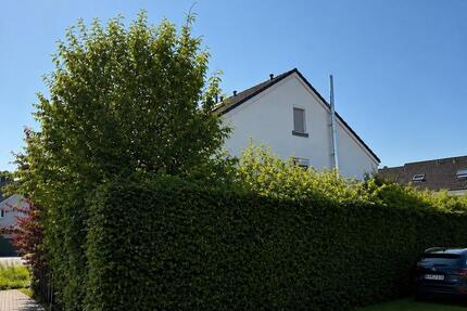 Haus Neustadt am Rübenberge - 4 Zimmer, 120 m&sup2;, 320.000&euro; | Angebot:26950114