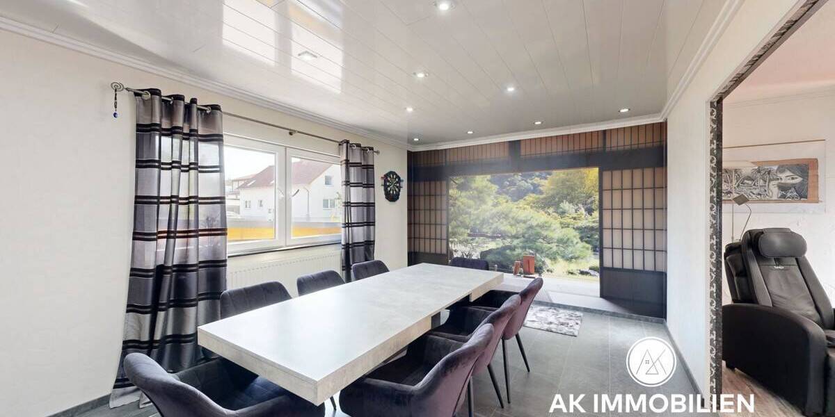 Einfamilienhaus Rodenberg - 7 Zimmer, 175 m&sup2;, 390.000&euro; | Angebot:25738569