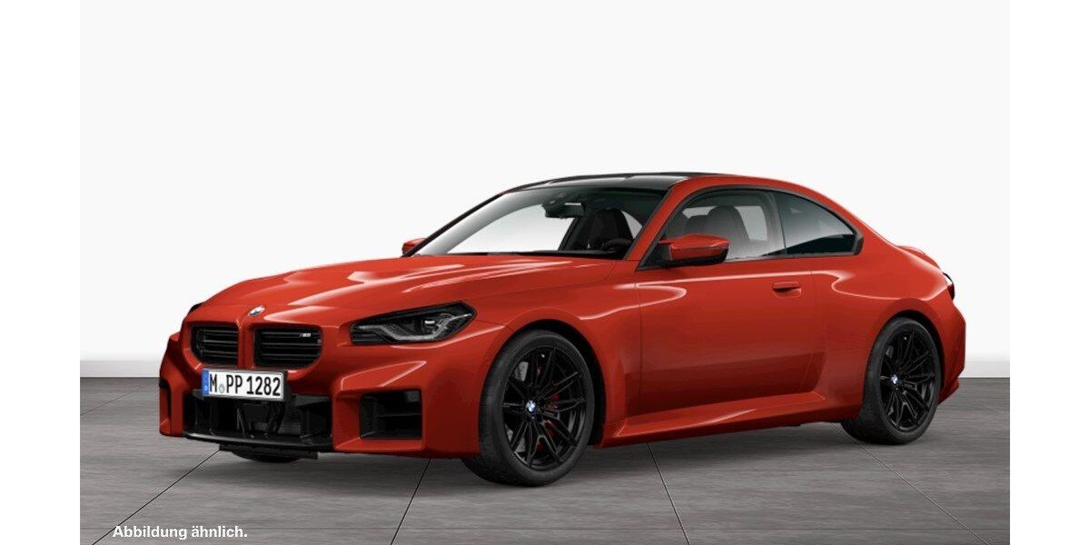 BMW M2 11.504 km 63.703 &euro; Hannover 30539