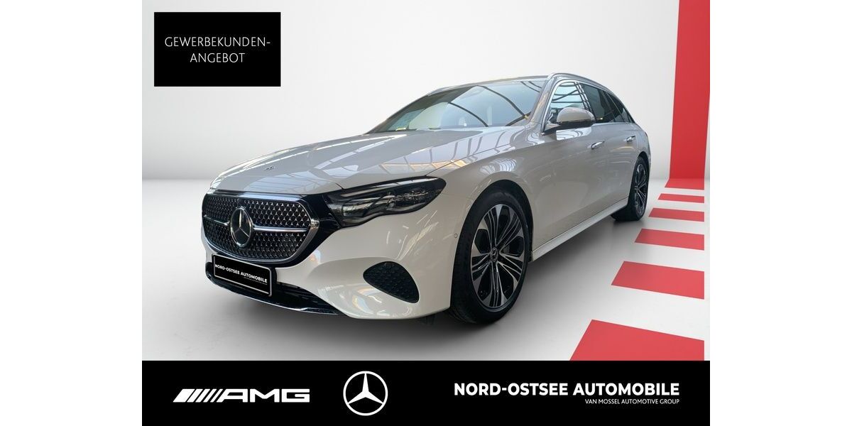 Mercedes-Benz E 300 9.616 km 46.950 &euro; Garbsen 30827