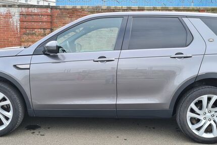 Land Rover Discovery Sport 95.000 km 21.200 &euro; Langenhagen 30851