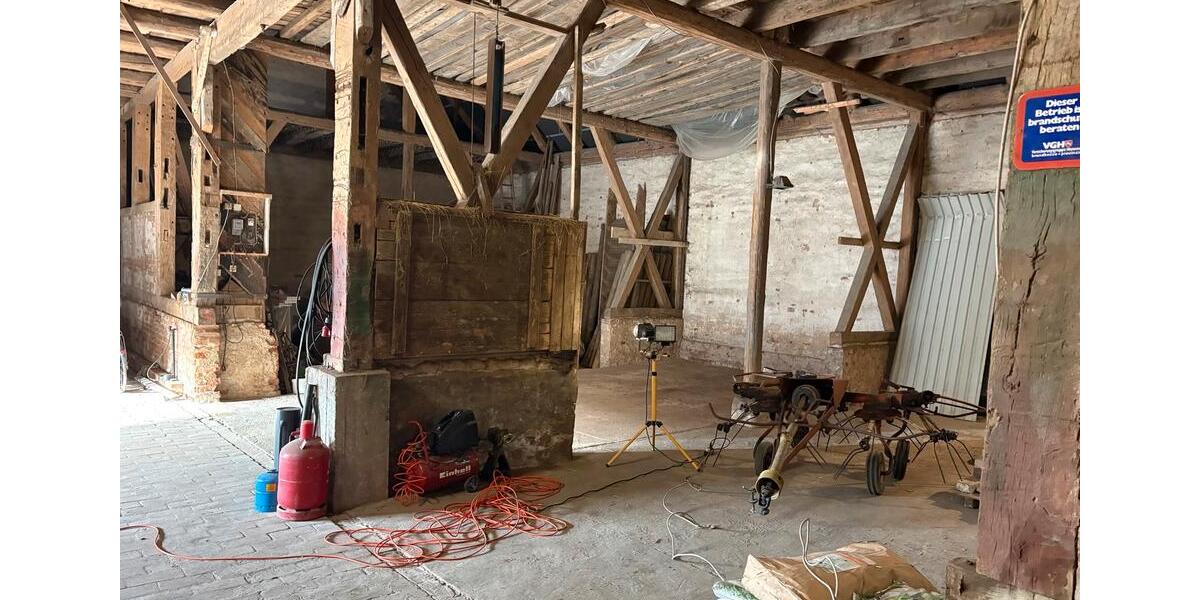 Gewerbeobjekt Seelze - 750&euro; | Angebot:25400155