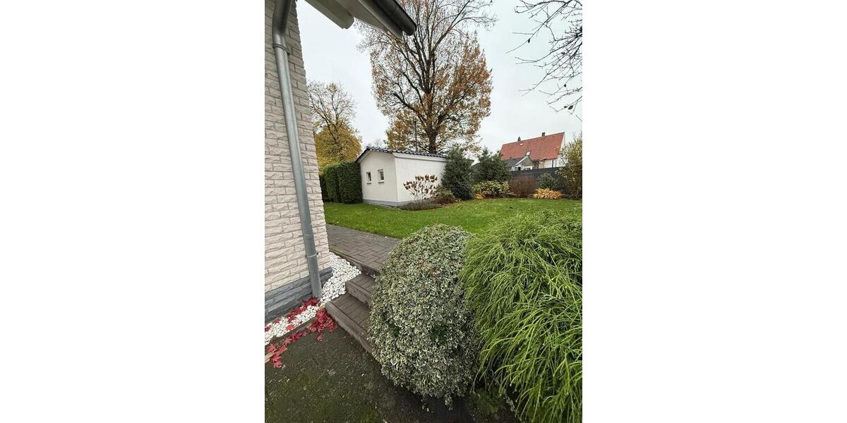 Mehrfamilienhaus, Wohnhaus Schwarmstedt - 9 Zimmer, 308 m&sup2;, 790.000&euro; | Angebot:25417482