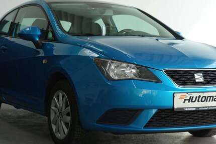 Seat Ibiza 96.022 km 5.980 &euro; Garbsen/Hannover 30827
