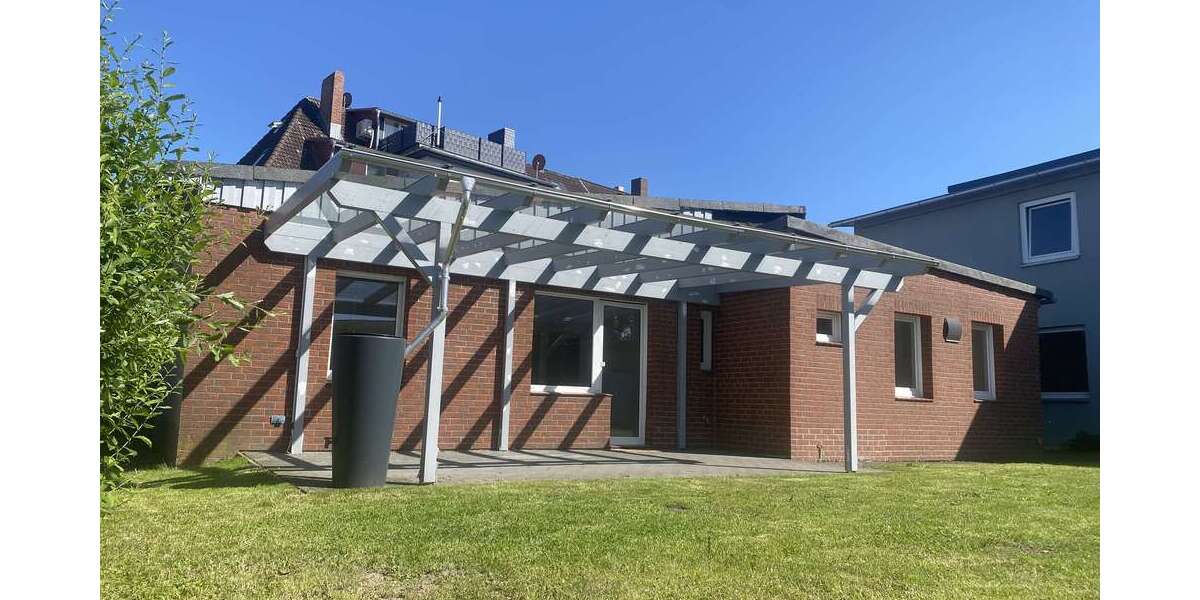 Einfamilienhaus Seelze Almhorst - 4 Zimmer, 120 m&sup2;, 1.220&euro; | Angebot:24600731