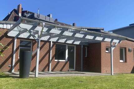 Haus Seelze Almhorst - 4 Zimmer, 120 m&sup2;, 1.220&euro; | Angebot:24600731