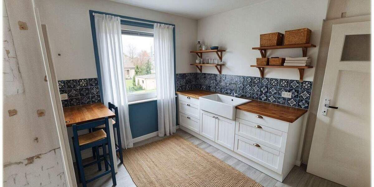 Mehrfamilienhaus, Wohnhaus Hannover Burg - 8 Zimmer, 152 m&sup2;, 465.000&euro; | Angebot:25685226