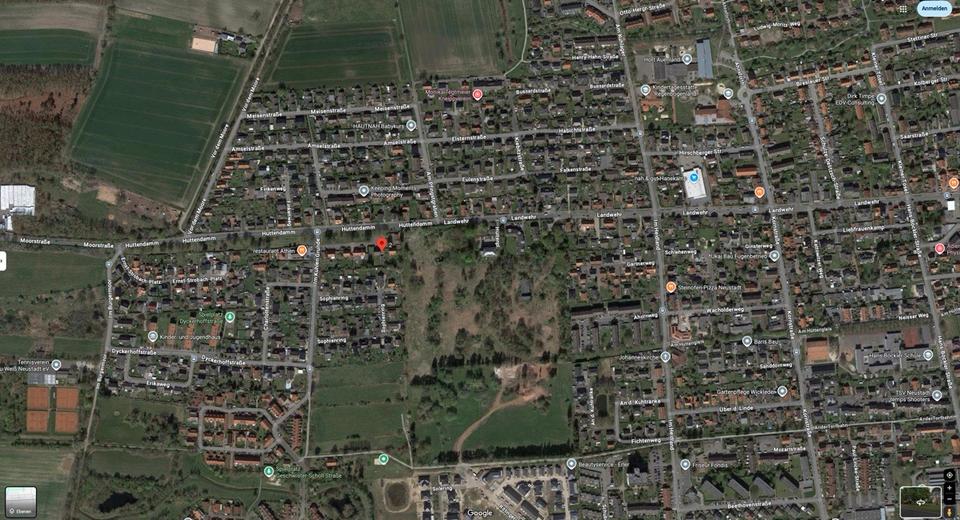 Einfamilienhaus Neustadt am Rübenberge - 5 Zimmer, 140 m&sup2;, 430.000&euro; | Angebot:25986265