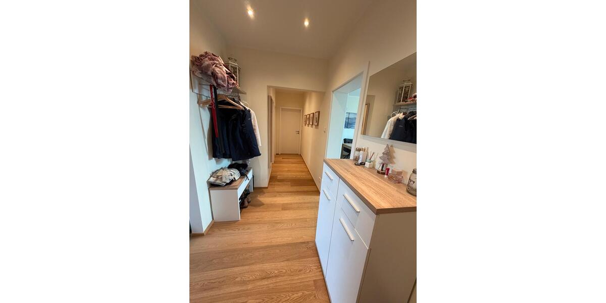 Etagenwohnung Hannover Döhren-Wülfel - 4 Zimmer, 103 m&sup2;, 399.000&euro; | Angebot:26826365