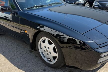 Porsche 944 208.355 km 14.900 &euro; Langenhagen 30851