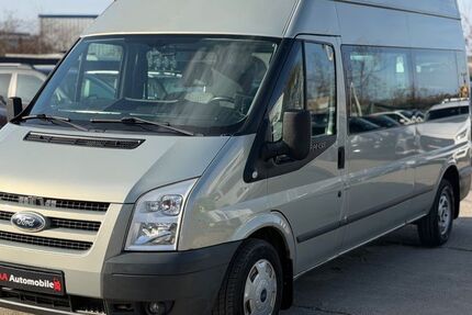Ford Transit 170.000 km 8.000 &euro; Hannover 30453